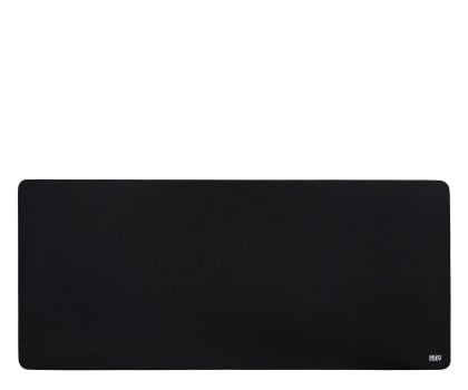 Podkładka pod mysz Silver Monkey X Control Mouse Mat XL Black